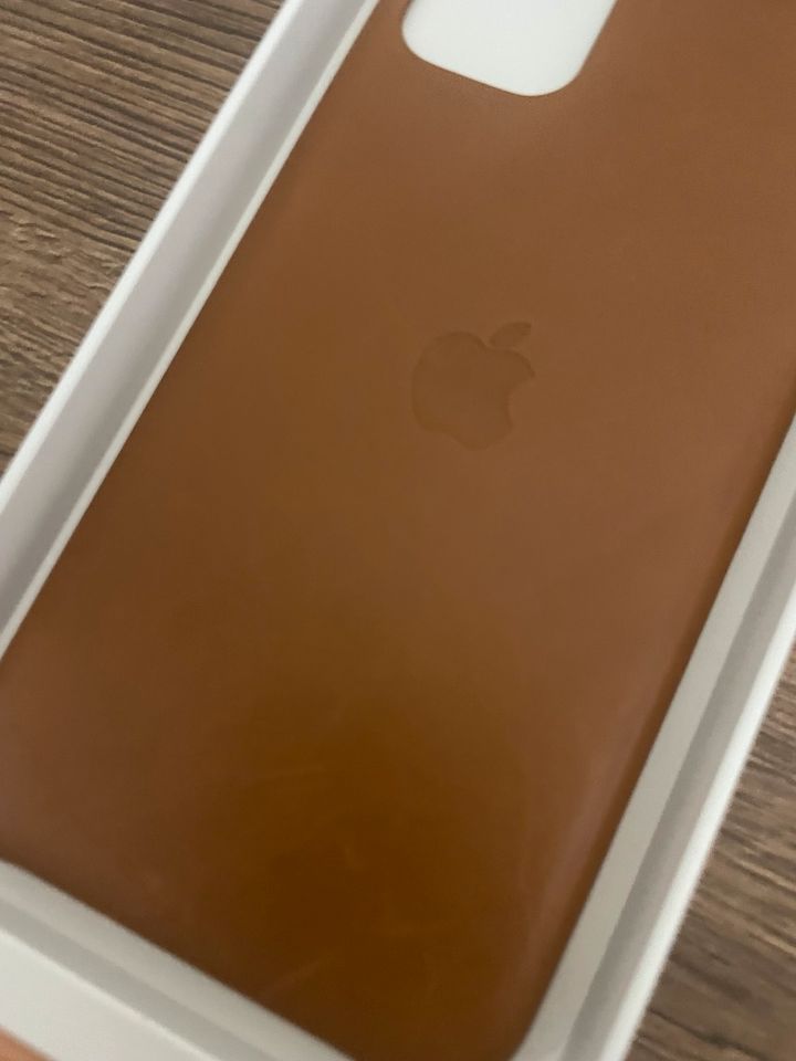 Apple iphone 11 pro max hülle in Bremen