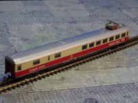 Märklin  Z-Club Jahreswagen 1992/93 Top Zustand OVP Niedersachsen - Wiefelstede Vorschau