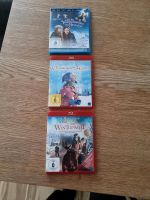 Wie Neu!! 3 Blu-rays Baden-Württemberg - Schwaikheim Vorschau