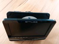 2 x tragbarer DVD-Player MUSE M-730 CVB fürs Auto, Videoplayer Bayern - Schöllnach Vorschau