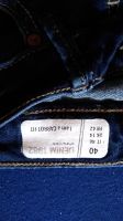 Jeans Hose neuwertig, Damen Gr. 40 Nordrhein-Westfalen - Bönen Vorschau