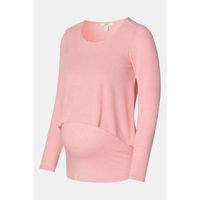 Esprit Longsleeve Stillfunktion Umstandsshirt Pullover rosa S-XL Niedersachsen - Braunschweig Vorschau