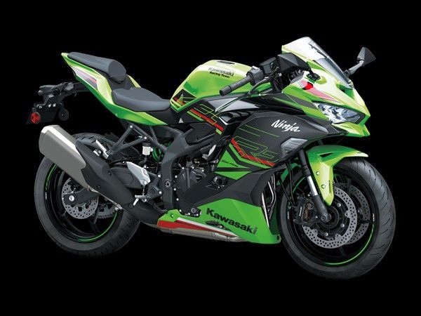 Kawasaki Ninja ZX-4RR I NEU I 2024 I Vorbestellen  | in Neu Ulm