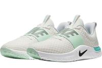 Nike Fitnessschuh Schuhe Sneaker Sportschuhe Mädchen Gr. 36,5 Thüringen - Meiningen Vorschau