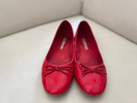 Coole ballerinas von Buffalo London Gr. 39 Thüringen - Rastenberg Vorschau