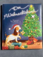 Der Weihnachtshund, Buch von Margaret Wise Brown Rheinland-Pfalz - Trechtingshausen Vorschau