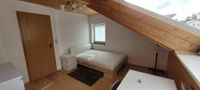 helle, ruhige und gemütliche 3 Zimmer-Dachgeschoss-Wohnung Baden-Württemberg - Villingen-Schwenningen Vorschau
