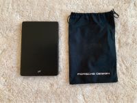 NEU! Porsche Design iPad Mini 1-3 Etui, Leder schwarz! Frankfurt am Main - Nordend Vorschau