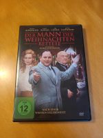 DVD "Der Mann der Weihnachten rettete" Nordrhein-Westfalen - Düren Vorschau