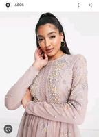 Brautjungfernkleid Abendkleid Maxikleid kına düğün Baden-Württemberg - Nürtingen Vorschau