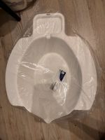 Sitzbad für die Toilette Nordrhein-Westfalen - Senden Vorschau