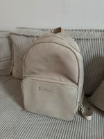 Kapten & Son Rucksack beige Sand Nordrhein-Westfalen - Ratingen Vorschau