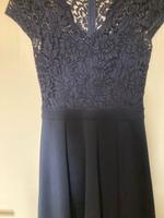 festliches Kleid, Abendkleid, Gr.36 Thüringen - Gera Vorschau