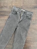 Levis Jeans grau Düsseldorf - Bilk Vorschau