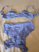 Schönes Bustier Set Flieder L 85/B Bayern - Höhenberg i. T. Vorschau