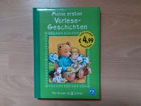 Kinderbuch Meine ersten Vorlese-Geschichten (ab 2 Jahre), Buch Sachsen - Meerane Vorschau