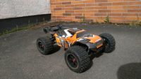 Team Corally Kronos XTR, auch tausch gegen Traxxas Slash 4x4 Hessen - Runkel Vorschau