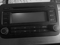 Blaupunkt Auto Radio Baden-Württemberg - Mannheim Vorschau