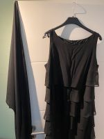 Vera Mont Cocktailkleid , schwarz ,Gr42 Top Zustand Hessen - Ulrichstein Vorschau