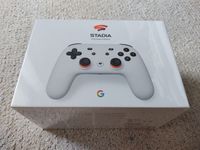 Google Stadia Premiere Edition (Chromecast Ultra + Controller) Sachsen-Anhalt - Halle Vorschau