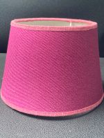 Lampenschirm Colmore 20x15x15 pink unbenutzt Rheinland-Pfalz - Windhagen Vorschau