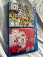 Ps4 Fifa 20 & Fifa 17 Niedersachsen - Bienenbüttel Vorschau