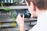 Elektriker, Elektroinstallateur, Elektroniker (m/w/d) in Barby Sachsen-Anhalt - Barby Vorschau