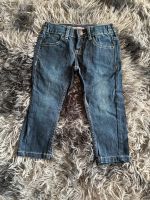 Jeans review Mädchen Größe 92 Hessen - Kassel Vorschau