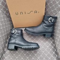 Schöne Stiefeletten von unisa Hannover - Herrenhausen-Stöcken Vorschau