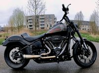 2021 HARLEY-DAVIDSON 114” FXLRS Softail Lowrider S Niedersachsen - Dissen am Teutoburger Wald Vorschau