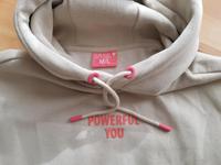 Sublevel Hoddie *Powerful* Oversize Gr. M/L Hessen - Frankenberg (Eder) Vorschau