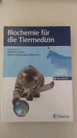 Biochemie für die Tiermedizin Nordrhein-Westfalen - Burscheid Vorschau