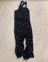 H&M Jumpsuit Gr. 158/164 Blumen Baden-Württemberg - Pfinztal Vorschau