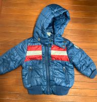 Blue Seven Kinderjacke Nordrhein-Westfalen - Castrop-Rauxel Vorschau