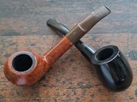 Oldenkott Cavalier & Real Briar, ordentlicher Zustand Berlin - Westend Vorschau