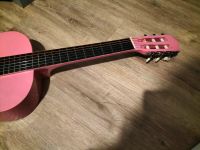 3/4 Gitarre rosa Dortmund - Mitte Vorschau
