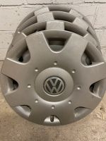 Original VW Passat Golf 16 Zoll Radkappe Radzierblende 1C0601147C Niedersachsen - Braunschweig Vorschau