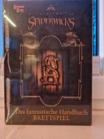 Die Geheimnisse der Superwicks, Brettspiel Brandenburg - Brieselang Vorschau