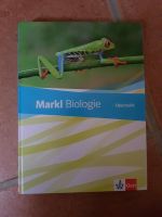 Biologie Buch Biobuch Markl Biologie 9783121500505 mit Lösungen Niedersachsen - Langenhagen Vorschau