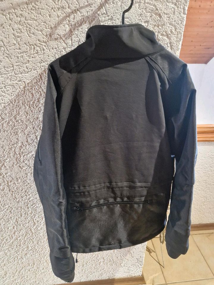 Herren Softshelljacke gr L Männer in Langquaid