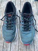 Asics Gel Sileo, Größe US 8,5 Bayern - Fürth Vorschau