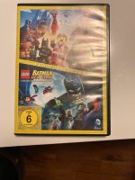 Lego Movie Und Lego Batman der Film DVD Nordrhein-Westfalen - Mülheim (Ruhr) Vorschau