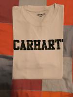 Carhartt T-Shirt Herren Gr. XXL weiß Baden-Württemberg - Kehl Vorschau