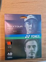 Yonex Polytour Rev | 1.25 mm Orange Aachen - Aachen-Brand Vorschau