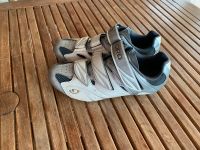 Giro Rennrad Schuhe Größe 41 Hessen - Ranstadt Vorschau