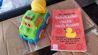 Betonmischer mit Ton und Buch Nordrhein-Westfalen - Reichshof Vorschau