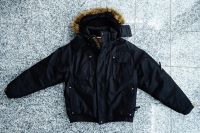 coole technische ultraawarme Winterjacke schwarz, XL, TOPZUSTAND Bayern - Lauf a.d. Pegnitz Vorschau