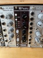 Mutable Instruments Peaks Clone / Eurorack Modular München - Maxvorstadt Vorschau