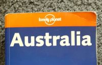 Australia Lonely Planet • 11th Edition Marburg - Wehrda Vorschau