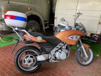 Motorräder (BMW, Yamaha, Honda, Suzuki) // “Der Trödeltrupp“ Nordrhein-Westfalen - Mechernich Vorschau